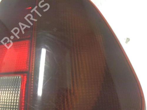 Right taillight VW POLO III CLASSIC (6V2) 64 1.9 SDI | BP20407829C35 