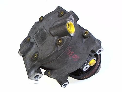 AC compressor FIAT PUNTO (188_) 1.2 60 (188.030, .050, .130, .150, .230, .250) | BP20407235M34 