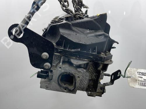 Used Cylinder head Cylinder head RENAULT TWINGO II (CN0_) 1.2 16V (CN04, CN0B) (75 hp) 33743493 33743493