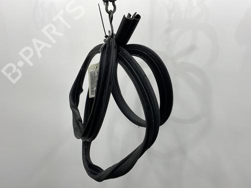 Rubber door seal FORD FOCUS II (DA_, HCP, DP) 1.8 TDCi | BP23778945C142 