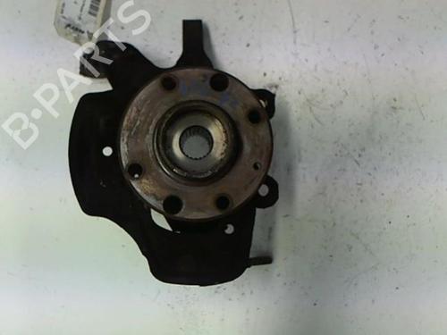 Used Right front steering knuckle OPEL CORSA B (S93) 1.2 i (F08, F68, M68) (45 hp) 20411976