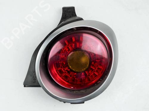 Used Right taillight Right taillight 38561983 38561983