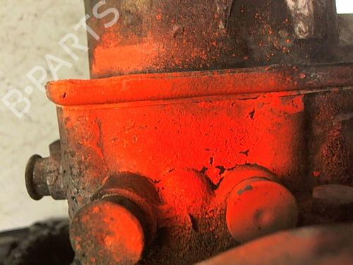 Gearbox OPEL CORSA C (X01) 1.2 Twinport (F08, F68) | BP20447604M3 