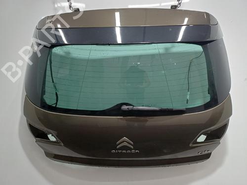 Used Tailgate Tailgate 38675477 38675477