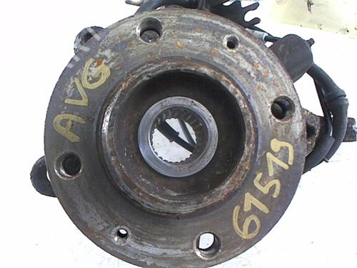 Used Left front steering knuckle Left front steering knuckle CITROËN XSARA PICASSO (N68) 1.8 16V (115 hp) 20426634 20426634