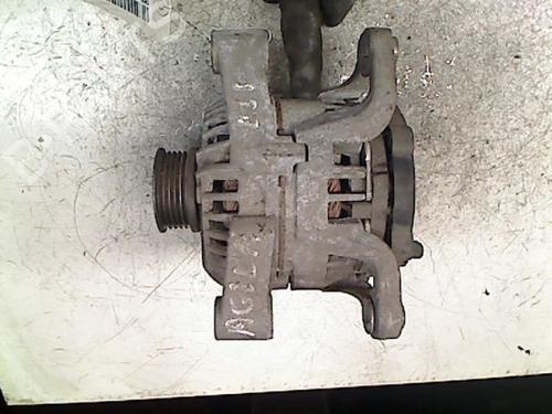 Alternator OPEL AGILA A (H00) 1.0 12V (F68) | BP20410815M7 