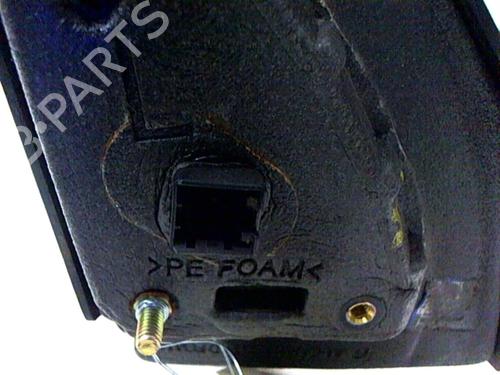 Left mirror HYUNDAI TUCSON (JM) 2.0 CRDi All-wheel Drive | BP20462651C26 