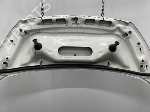 Hood CITROËN JUMPY II Van 1.6 HDi 90 16V | BP20389027C1 