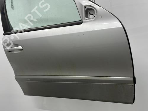 Right front door MERCEDES-BENZ E-CLASS (W211) E 200 CDI (211.004) | BP20423397C3 