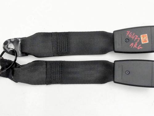 Seat buckle SSANGYONG KORANDO (CK) 2.0 e-XDi | BP26531944I32 - Image 4