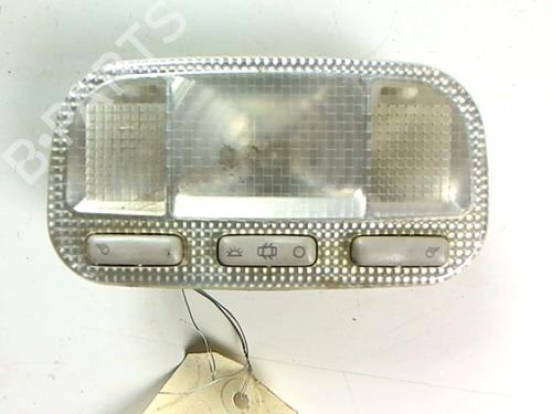 Used Interior roof light PEUGEOT 307 Break (3E) 1.6 HDi 110 (109 hp) 20426523