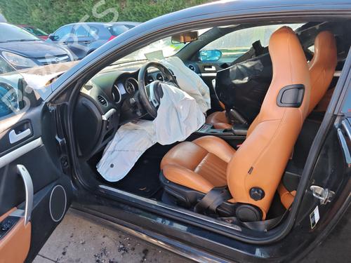 Engine ALFA ROMEO BRERA (939_) 2.4 JTDM 20V (939DXD1B, 939DXD12) | BP36248556M1 - Image 7