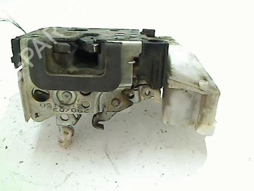 Front right lock FIAT PUNTO (188_) 1.3 JTD 16V | BP20408492C97 