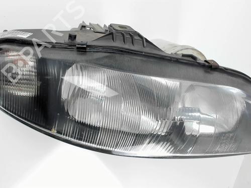 Used Right headlight Right headlight FIAT BRAVO I (182_) 1.4 (182.AA) (80 hp) 20404449 20404449
