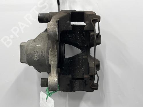 Used Right rear brake caliper Right rear brake caliper MERCEDES-BENZ C-CLASS (W204) C 250 CDI (204.003) (204 hp) 20463986 20463986