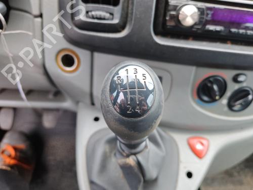 Left headlight RENAULT TRAFIC II Bus (JL) 1.9 dCI 80 (JL0B) | BP25222127C28 - Image 22