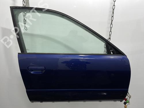 Used Right front door AUDI A4 B5 (8D2) 1.9 TDI (110 hp) 20425683