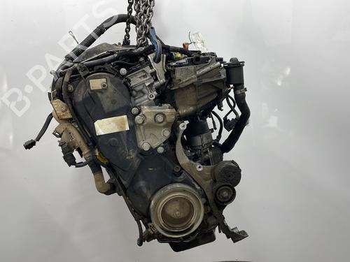 Engine CITROËN JUMPY II Van 2.0 HDi 120 | BP29466119M1 