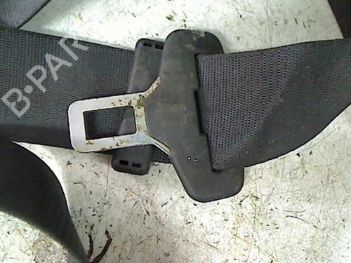Rear left belt tensioner MINI MINI (R50, R53) Cooper | BP20456251C89 