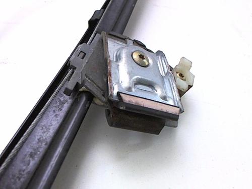 Front right window mechanism BMW 5 (E39) 530 d | BP20461326C23 