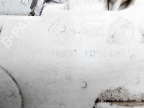 Front left lock AUDI A3 Sportback (8PA) 1.9 TDI | BP20416838C98 