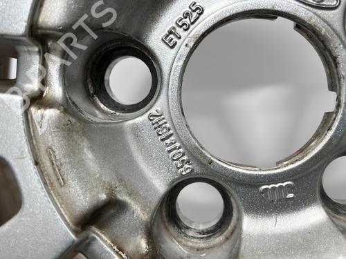 Llanta FORD FOCUS C-MAX (DM2) 1.8 TDCi | BP30308147C45