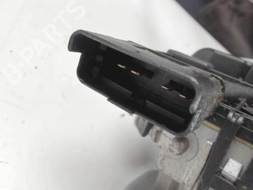 Used Front wiper motor PEUGEOT 2008 I (CU_) 1.6 HDi (114 hp) 20427916