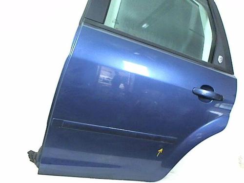 Left rear door FORD FOCUS II Turnier (DA_, FFS, DS) 2.0 TDCi | BP20410173C4 