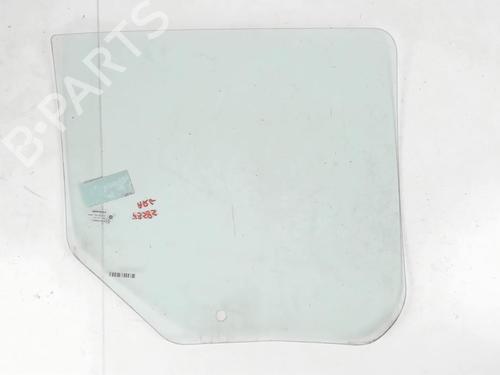 Used Rear left door window DODGE CALIBER 2.0 CRD (140 hp) 20387178