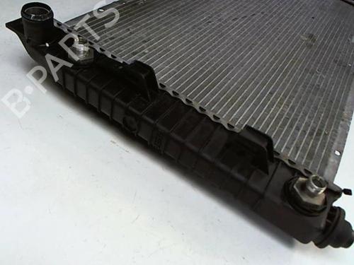 AC radiator MERCEDES-BENZ A-CLASS (W168) A 190 (168.032, 168.132) | BP20436953M32 