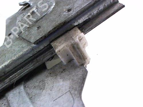 Used Front right window mechanism Front right window mechanism PEUGEOT 307 (3A/C) 2.0 HDi 90 (90 hp) 20414019 20414019