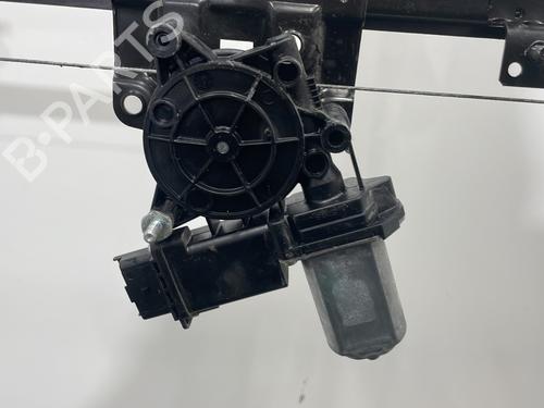 Front left window mechanism PEUGEOT BOXER Van 2.2 BlueHDi 165 | BP32013845C22  - Image 6