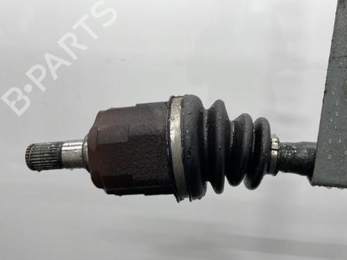 Used Right front driveshaft Right front driveshaft KIA PRO CEE'D (ED) 1.6 CRDi 115 (115 hp) 20390014 20390014