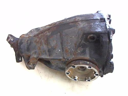 Rear differential MERCEDES-BENZ CLK (C208) CLK 200 Kompressor (208.345) | BP21234144M24 