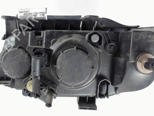 Right headlight HYUNDAI MATRIX (FC) 1.5 CRDi | BP20435629C29 