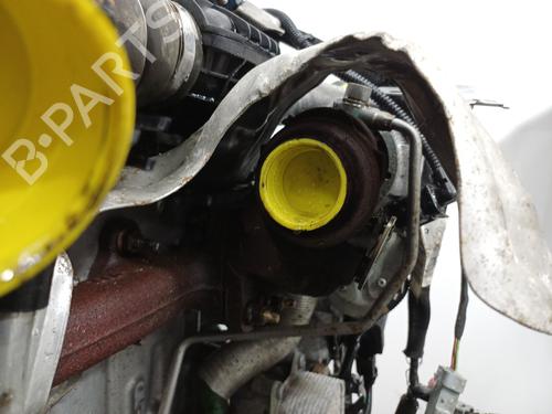 Engine OPEL COMBO Box Body/MPV (K9) 1.6 D | BP21192565M1 - Image 5