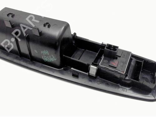 Used Left front window switch Left front window switch VW POLO IV (9N_, 9A_) [2001-2014] 35938396 35938396
