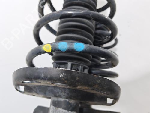 Left front shock absorber CITROËN C3 III (SX) 1.5 BlueHDi 100 (SXYHYP, SXYHTU) | BP36957790M16 - Image 3