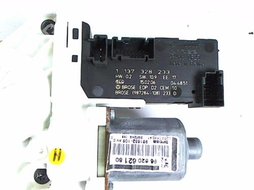 Used Front right window mechanism Front right window mechanism PEUGEOT 407 Coupe (6C_) 2.7 HDi (204 hp) 20425666 20425666