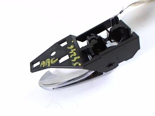 Rear left interior door handle TOYOTA RAV 4 III (_A3_) 2.2 D 4WD (ALA30_, ALA30R) | BP20409517I15 