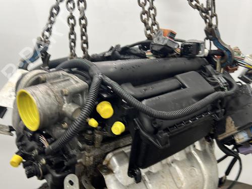 Engine RENAULT LAGUNA II (BG0/1_) 1.6 16V (BG1G, BG1H) | BP33131428M1 - Image 6