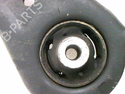 Left front suspension arm VW POLO V (6R1, 6C1) 1.4 (6R1) | BP20410494M12 