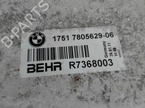 Used Intercooler Intercooler BMW 5 (F10) 525 d (204 hp) 22564127 22564127