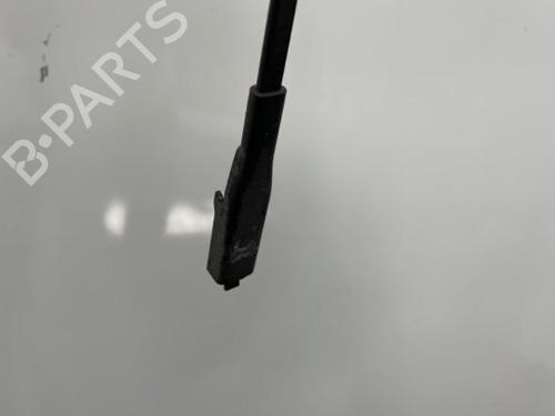 Front windshield wiper arm MERCEDES-BENZ M-CLASS (W164) ML 320 CDI 4-matic (164.122) | BP20389716C143 