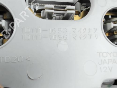 Interior roof light TOYOTA RAV 4 IV (_A4_) 2.2 D 4WD (ALA49) | BP22517158I8