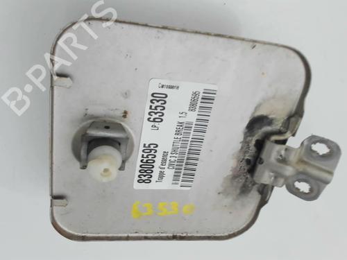 Used Fuel flap Fuel flap HONDA CIVIC III Shuttle (AN, AR) 1.5 (AN) (86 hp) 21238759 21238759