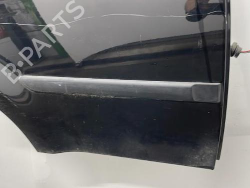 Right rear door PEUGEOT 107 (PM_, PN_) 1.4 HDi | BP20387079C5 