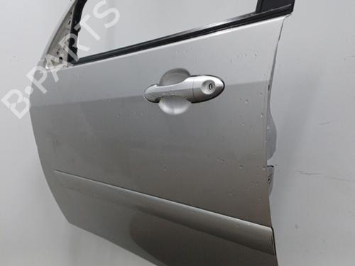Left front door FORD FOCUS I (DAW, DBW) 1.8 16V | BP20469541C2 