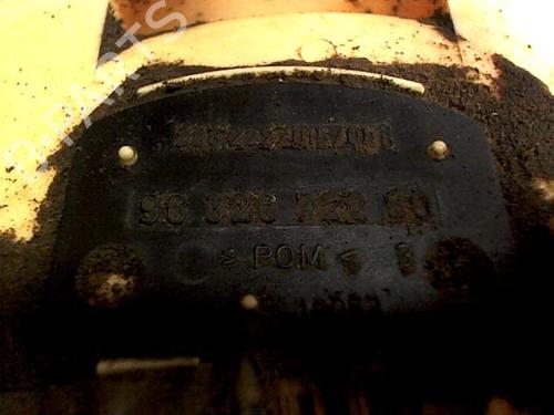 Fuel pump PEUGEOT 307 (3A/C) 2.0 HDi 110 | BP20411843M76 