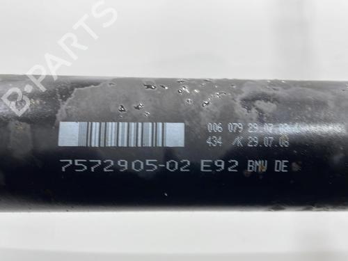 Driveshaft BMW 3 Coupe (E92) 320 d | BP20438532M37 